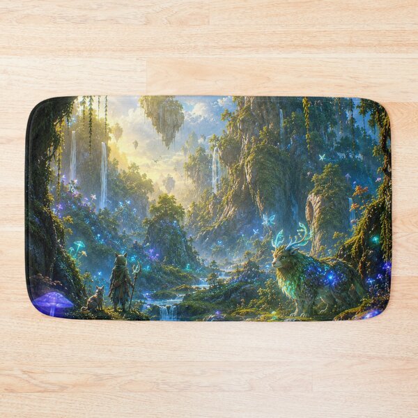 Item preview, Mythical Creature designed and sold by tilmizart.