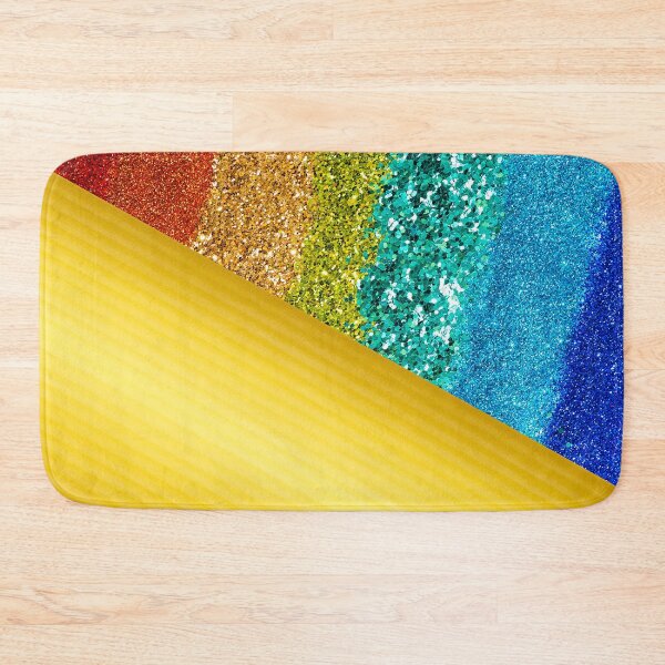 Item preview, GLITTER, DARLING COLLECTION – ✨ MORE IS MORE ✨– ✨ BANDS OF BRILLIANCE ✨ designed and sold by WheelieGdArt.