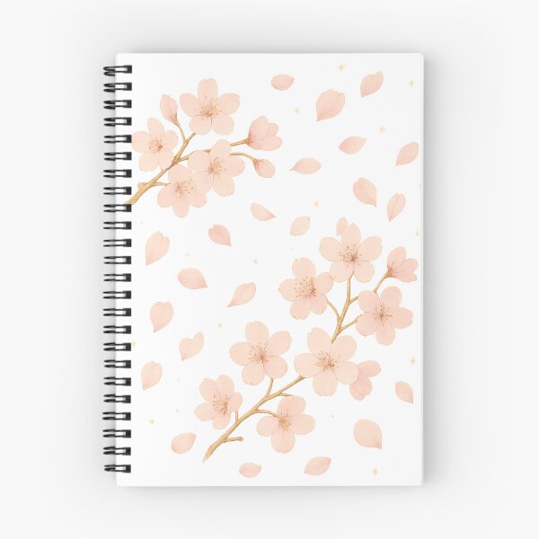 Item preview, Cherry Blossom Dreams designed and sold by Velvet-motive.