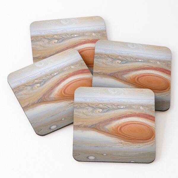 Item preview, Jupiter Cloud Bands designed and sold by psychoshadow.