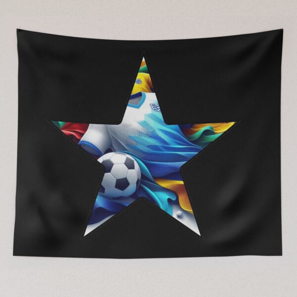 Item preview, FOOT • Energy & Colors stars designed and sold by Catfcreations.