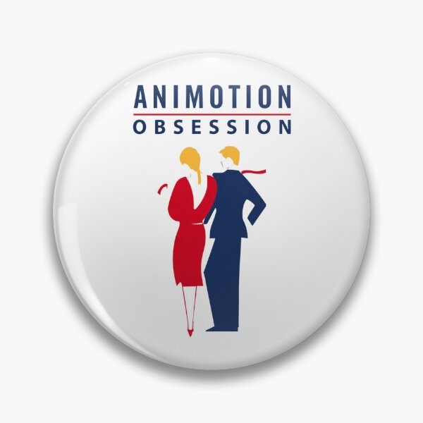 Item preview, Obsession Animotion designed and sold by STVSpinsDesign.