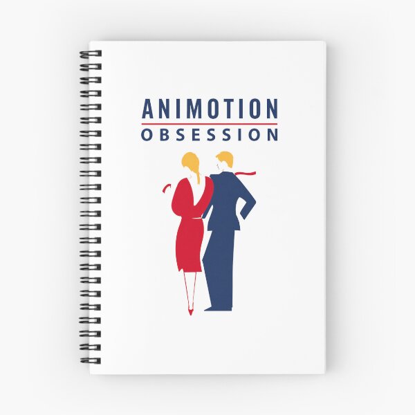 Item preview, Obsession Animotion designed and sold by STVSpinsDesign.