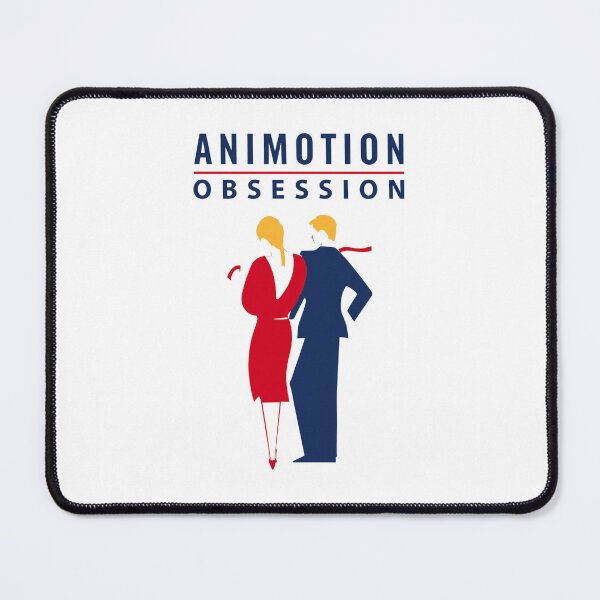 Item preview, Obsession Animotion designed and sold by STVSpinsDesign.