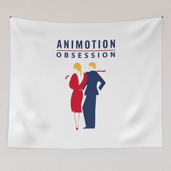 Item preview, Obsession Animotion designed and sold by STVSpinsDesign.
