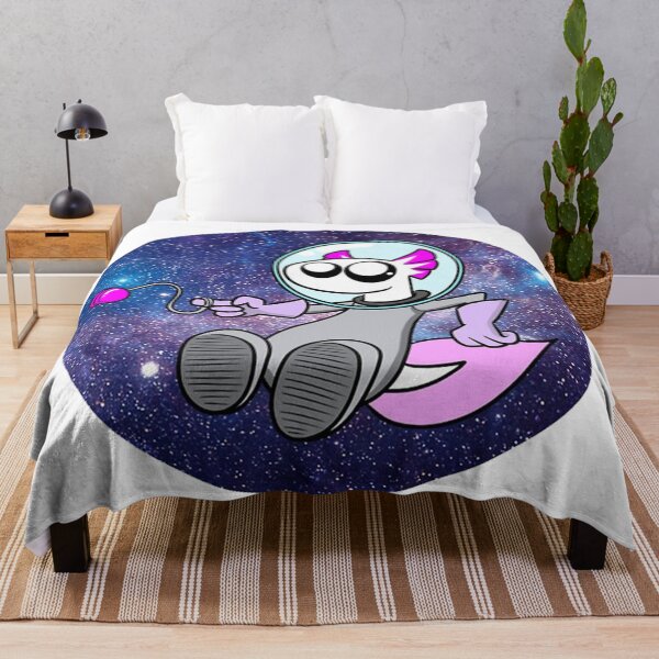 Item preview, Vintage Space Axolotl - Space 2026 designed and sold by Geraldineromero.