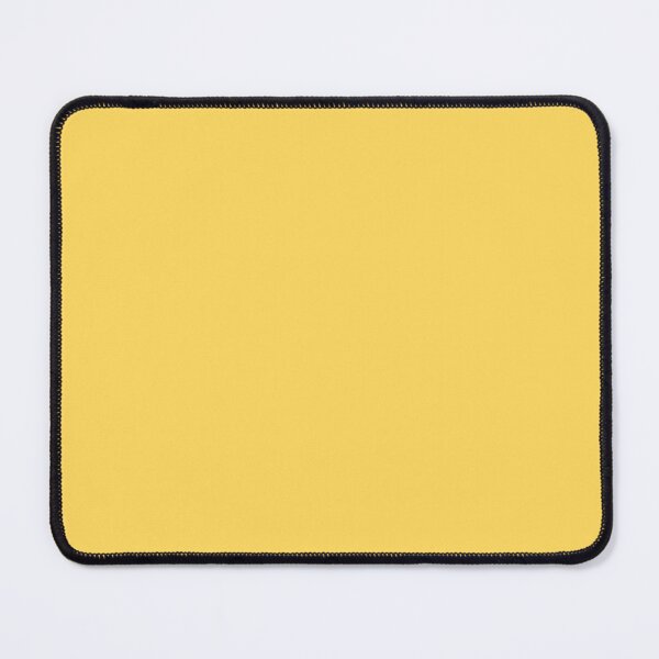 Item preview, Soft Yellow designed and sold by The Innocent Ghost Project.