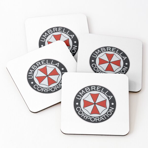 Item preview, Umbrella Corporation  designed and sold by angryneson52.