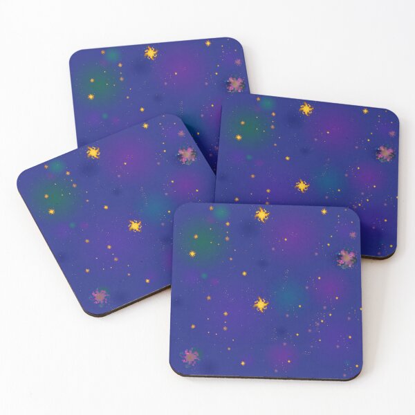 Item preview, Pixel Galaxy designed and sold by UbiquitousScar.
