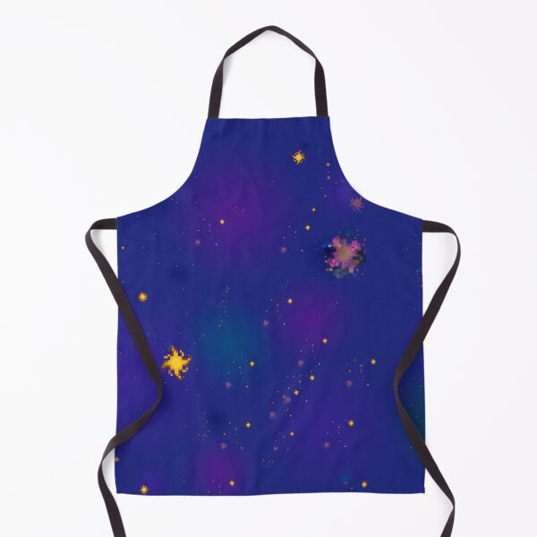Item preview, Pixel Galaxy designed and sold by UbiquitousScar.