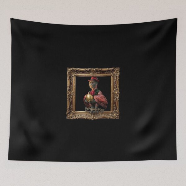 Item preview, The Golden Prize designed and sold by FINEM-INTENTUM.
