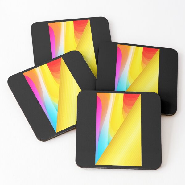 Item preview, GLITTER, DARLING COLLECTION – ✨ MORE IS MORE ✨– ✨ SUNBURST SPECTRUM ✨ designed and sold by WheelieGdArt.