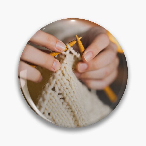 Item preview, Knitting Hobby designed and sold by psychoshadow.