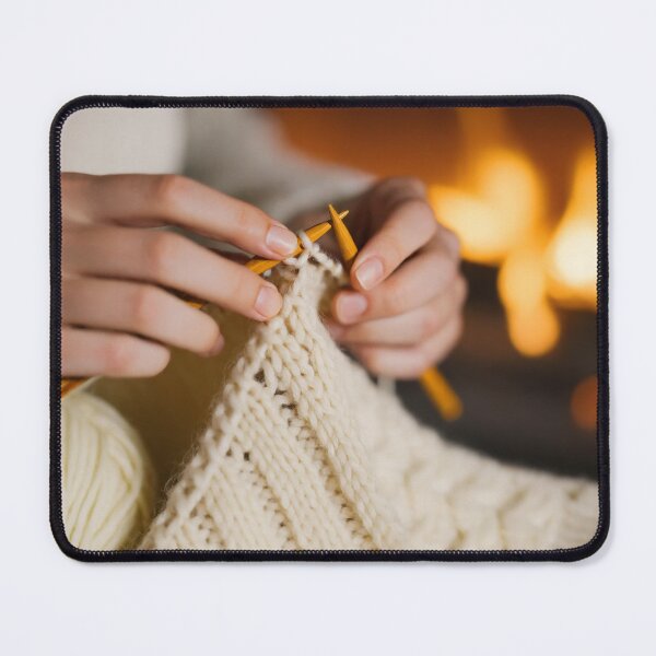 Item preview, Knitting Hobby designed and sold by psychoshadow.