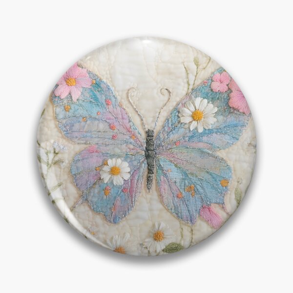 Item preview, Enchanted Butterfly Blooms designed and sold by digitaldoodlers.
