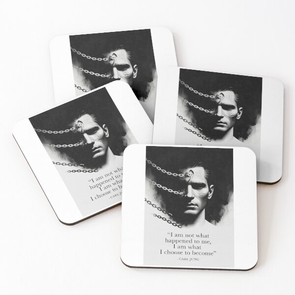 Item preview, 選択の鎖 - Jung's Choice - designed and sold by kibounohikari.