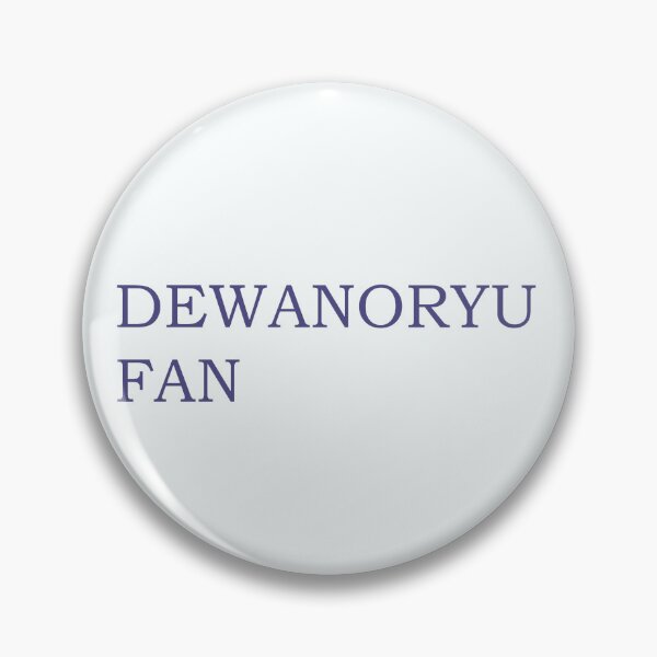 Item preview, Dewanoryu Fan designed and sold by cwningennos.
