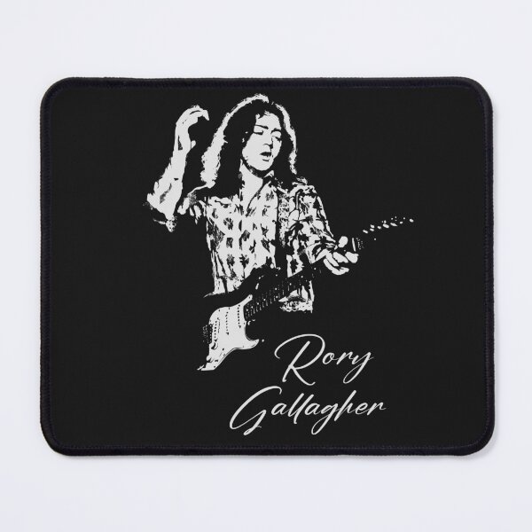 Item preview, Rory Gallagher Irish Tour 74 designed and sold by FULLER FACTORY.