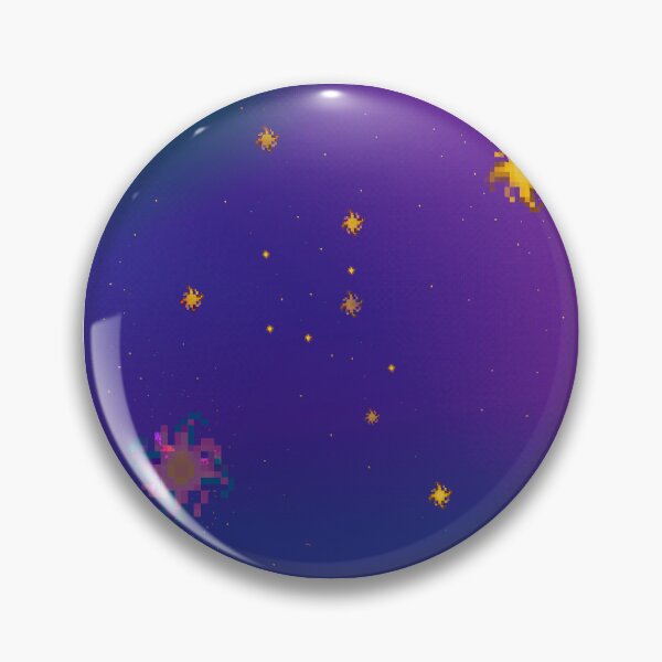 Item preview, Pixel Nebula designed and sold by UbiquitousScar.
