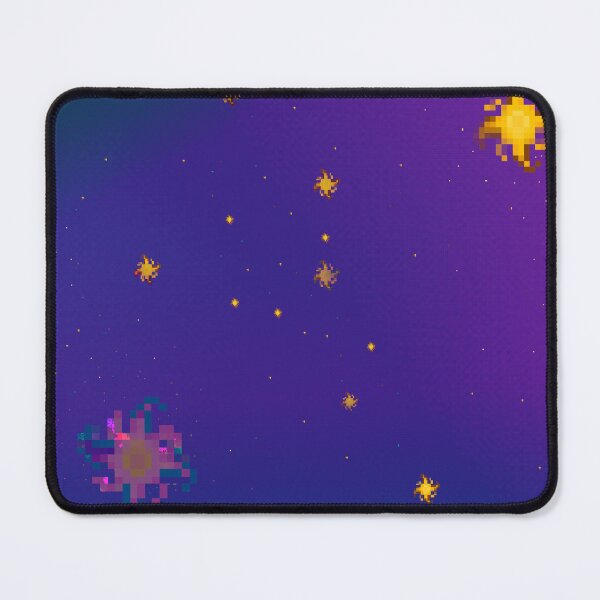 Item preview, Pixel Nebula designed and sold by UbiquitousScar.