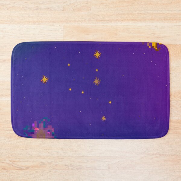 Item preview, Pixel Nebula designed and sold by UbiquitousScar.