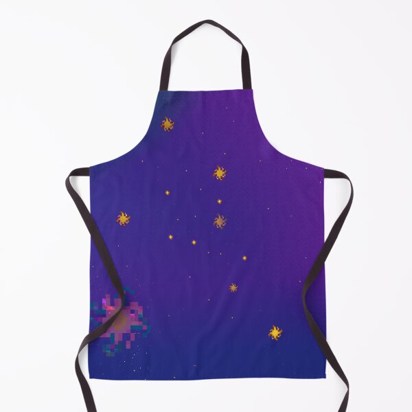 Item preview, Pixel Nebula designed and sold by UbiquitousScar.