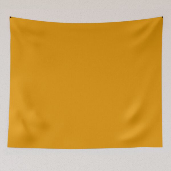 Item preview, Mustard Yellow designed and sold by The Innocent Ghost Project.