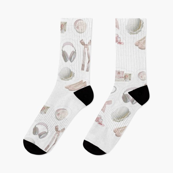 Item preview, Aesthetic Stickers Pink Coquette Cute designed and sold by Aesthetic St1ckers.