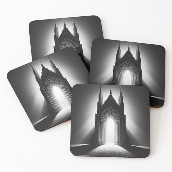 Item preview, Echoes of Forgotten Light designed and sold by Roberta Calabrese.