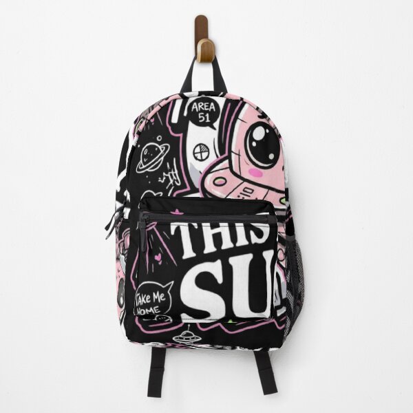 Item preview, RESIDENT ALIEN designed and sold by ALL ART .