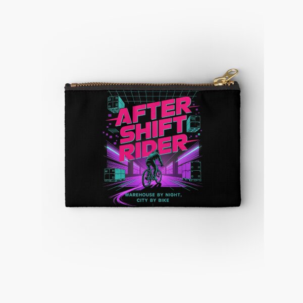 Item preview, After Shift Rider designed and sold by SignumShop.