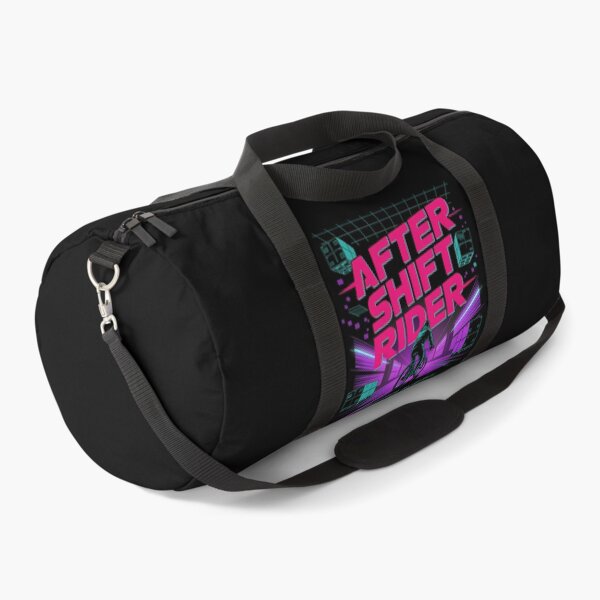 Item preview, After Shift Rider designed and sold by SignumShop.