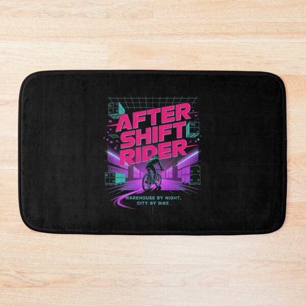 Item preview, After Shift Rider designed and sold by SignumShop.