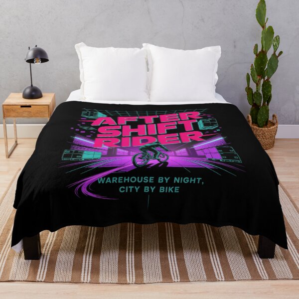 Item preview, After Shift Rider designed and sold by SignumShop.