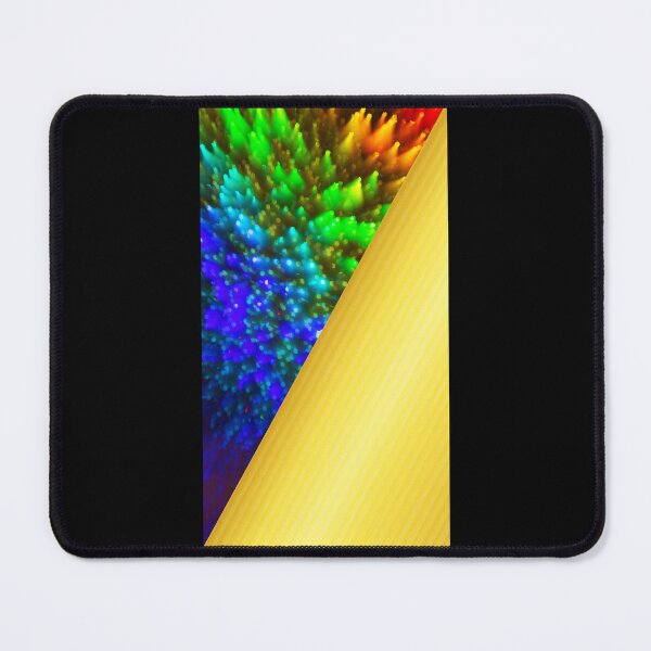 Item preview, GLITTER, DARLING COLLECTION – ✨ MORE IS MORE ✨– ✨ RAINBOW REVERB ✨ designed and sold by WheelieGdArt.