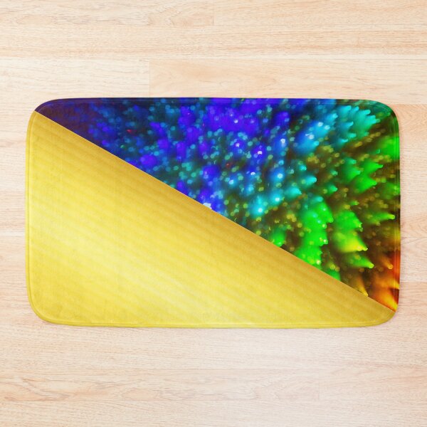 Item preview, GLITTER, DARLING COLLECTION – ✨ MORE IS MORE ✨– ✨ RAINBOW REVERB ✨ designed and sold by WheelieGdArt.