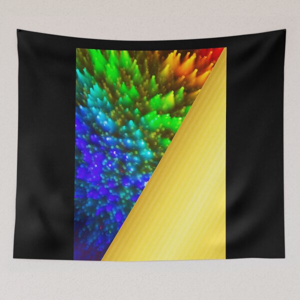 Item preview, GLITTER, DARLING COLLECTION – ✨ MORE IS MORE ✨– ✨ RAINBOW REVERB ✨ designed and sold by WheelieGdArt.