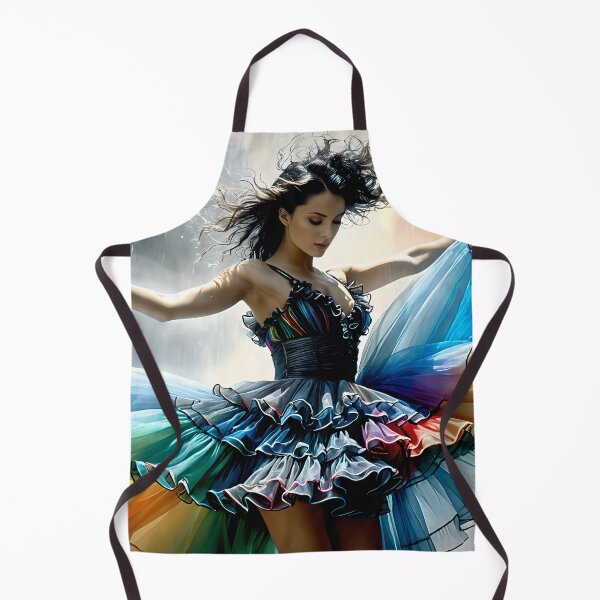 Item preview, Grayish rainbow 1 designed and sold by deep-sea-birds.