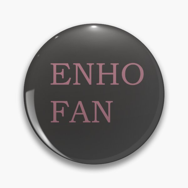Item preview, Enho Fan designed and sold by cwningennos.