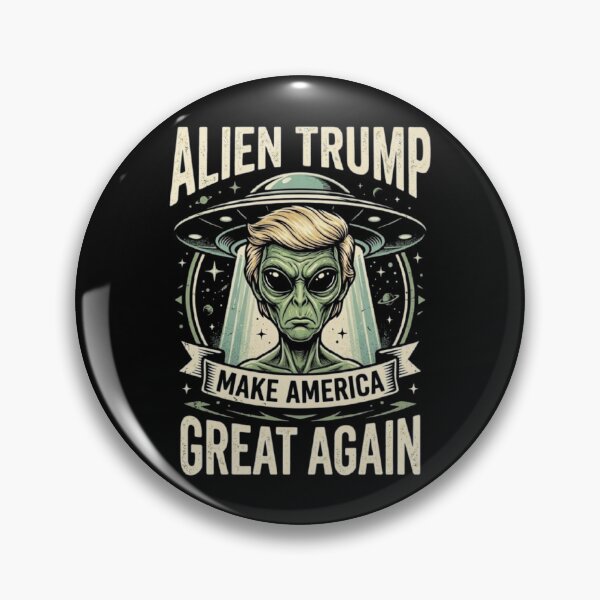 Item preview, RESIDENT ALIEN designed and sold by ALL ART .