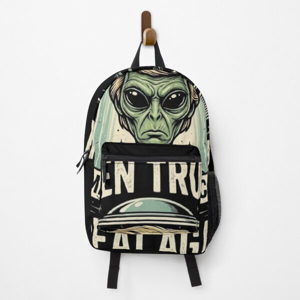 Item preview, RESIDENT ALIEN designed and sold by ALL ART .