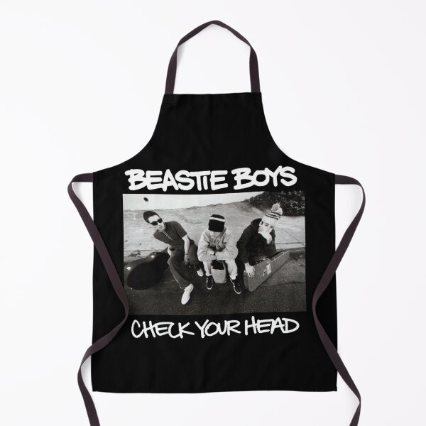Item preview, Vintage Check Your Head 2026 designed and sold by samuelBetrand.