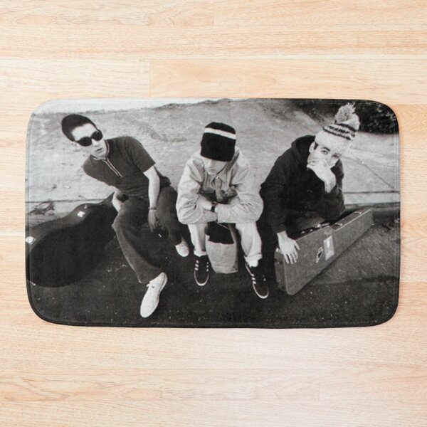 Item preview, Vintage Check Your Head 2026 designed and sold by samuelBetrand.