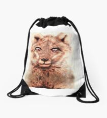 Sly Drawstring Bag