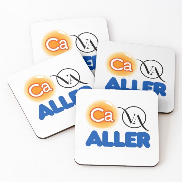 Item preview, Ca va Aller - Modern Design designed and sold by 3U.
