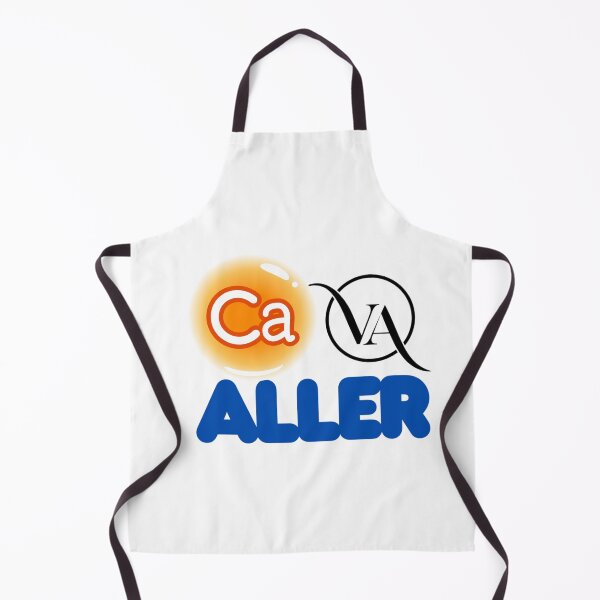 Item preview, Ca va Aller - Modern Design designed and sold by Zebaiche.