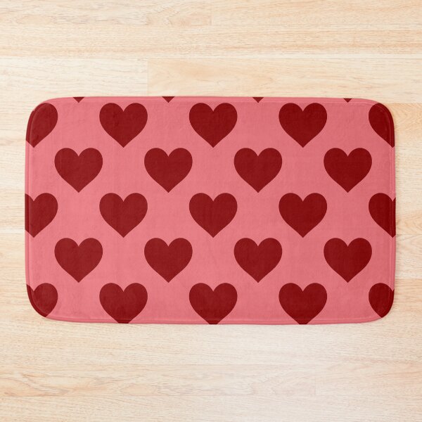 Item preview, Luv Hearts Pattern designed and sold by The Innocent Ghost Project.