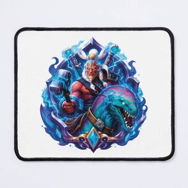 Item preview, Very strong magic Disruptor designed and sold by SergeyDigital.