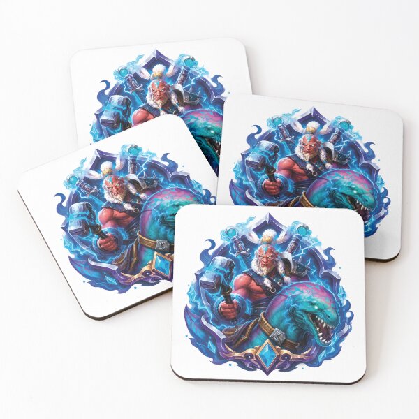 Item preview, Very strong magic Disruptor designed and sold by SergeyDigital.