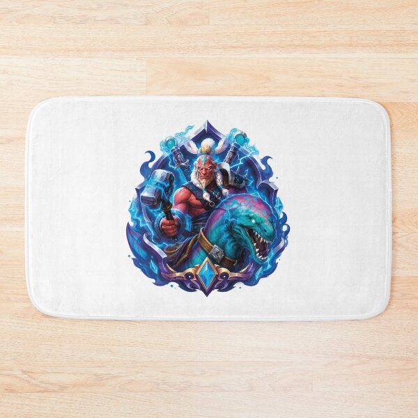 Item preview, Very strong magic Disruptor designed and sold by SergeyDigital.